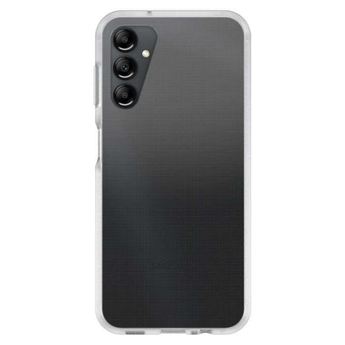 Otterbox React Fodral för Galaxy A14 5G Transparent