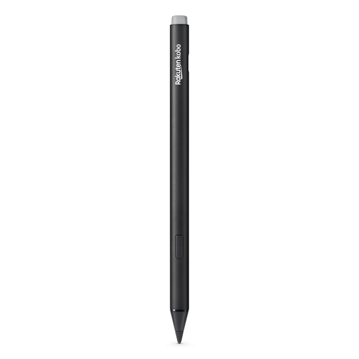 Kobo Stylus 2-penn Svart