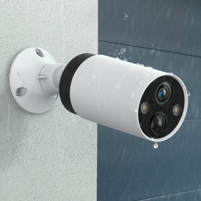 TP-link Tapo C420 Ekstra kamera