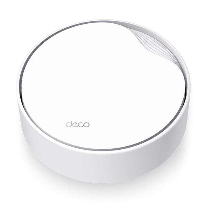 TP-link Deco X50-PoE AX3000 1-pk.