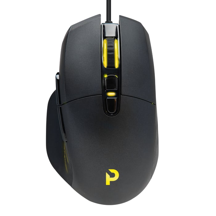 Plexgear Z14 Gaming-mus