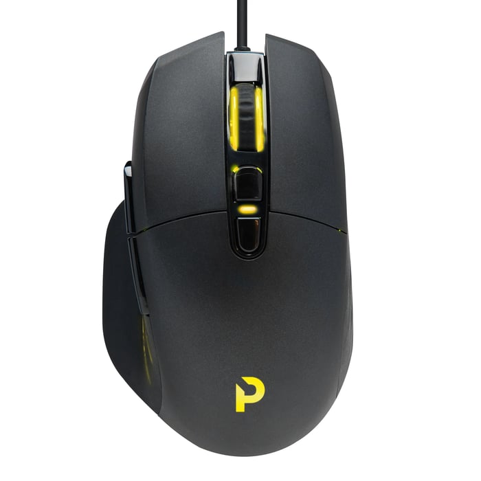Plexgear Z14 Gaming-mus