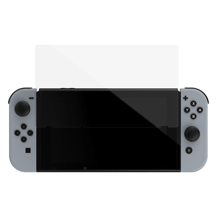 Plexgear Skärmskydd S1 i glas för Nintendo Switch