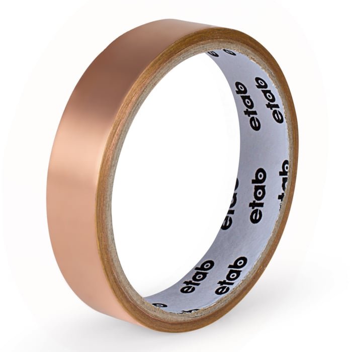 etab Snigeltejp 5 m | Hem & fritid - Skadedjurssanering - Djurskrämma | GameStuff