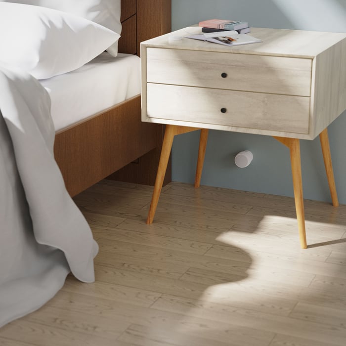 Cleverio Smart Rörelsesensor med Zigbee 3.0 | Smarta hem - Smarta sensorer - Smarta rörelsevakter | GameStuff