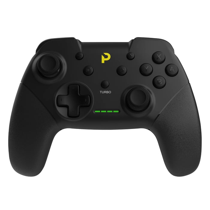 Plexgear Wireless Controller X3 Trådlös Handkontroll | TV-spel & gaming - Handkontroller - Trådlösa handkontroller | GameStuff
