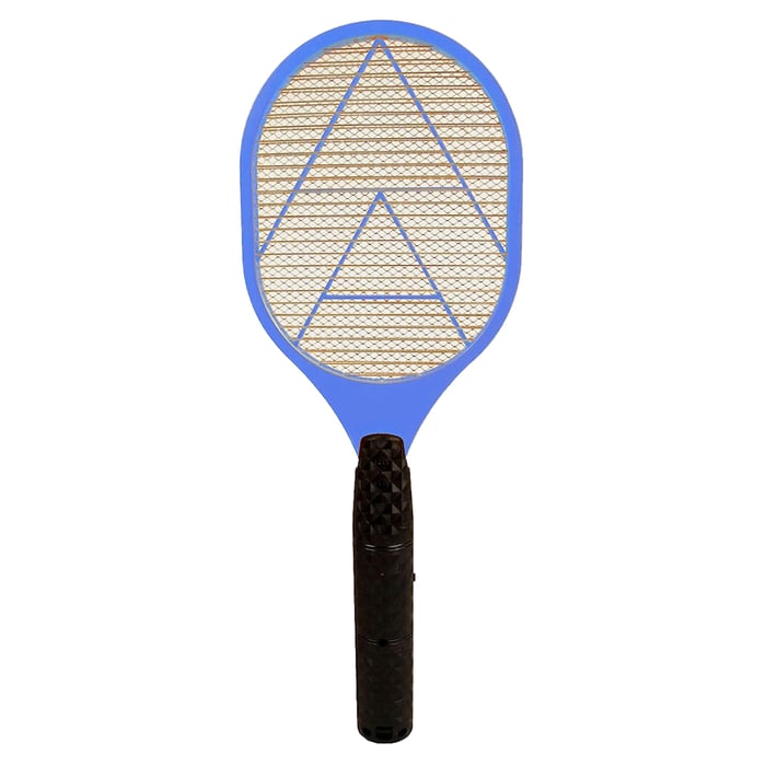 Elektrisk flugsmälla | Hem & fritid - Skadedjurssanering - Insektsdödare & insektsfångare | GameStuff