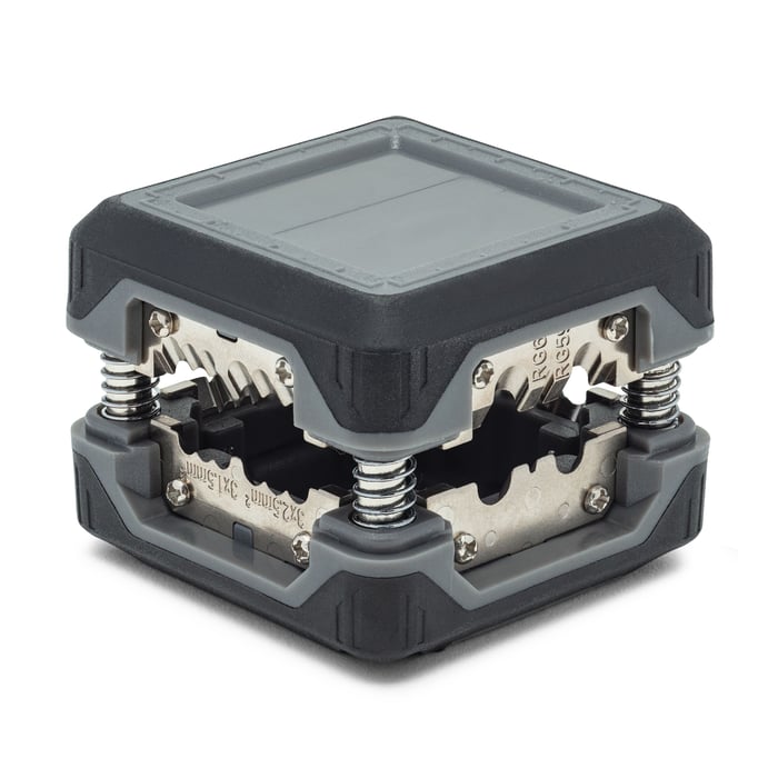 Luxorparts Magicbox Kabelskalare