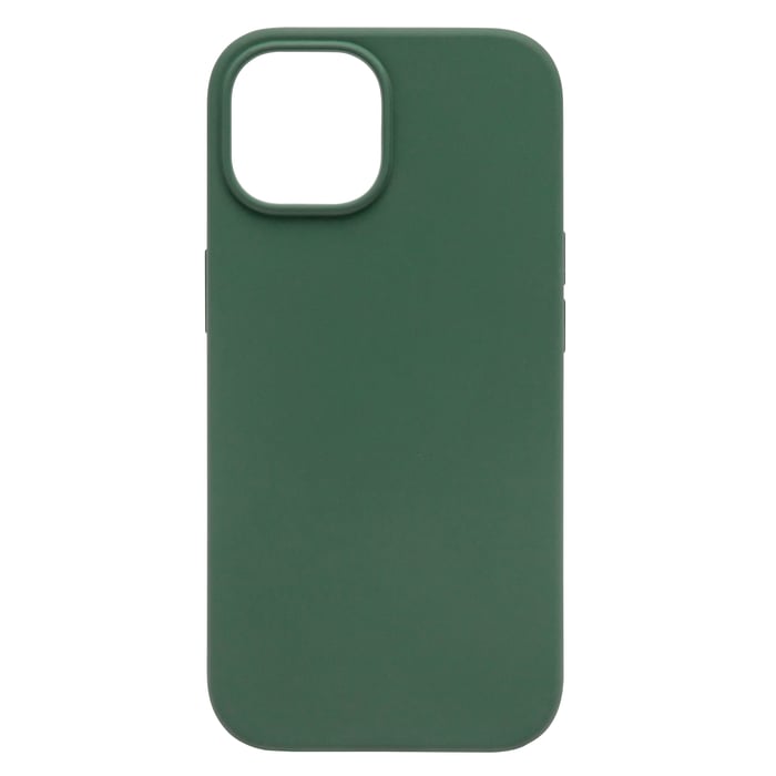 Linocell Rubber case för iPhone 15 | Mobilt - iPhone-tillbehör - iPhone-skal - iPhone 15-skal | GameStuff