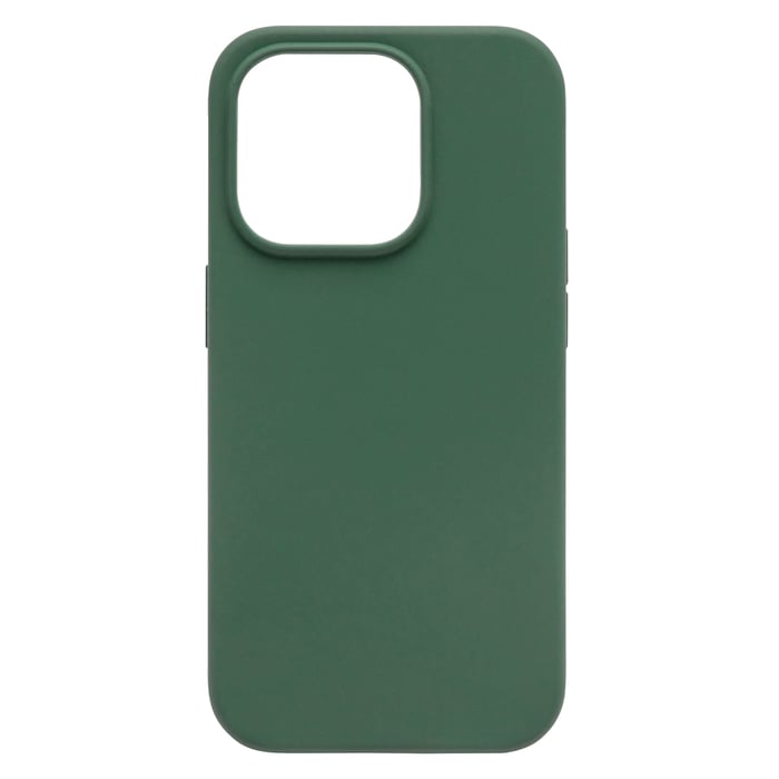 Linocell Rubber case för iPhone 15 Pro | Mobilt - iPhone-tillbehör - iPhone-skal - iPhone 15 Pro-skal | GameStuff
