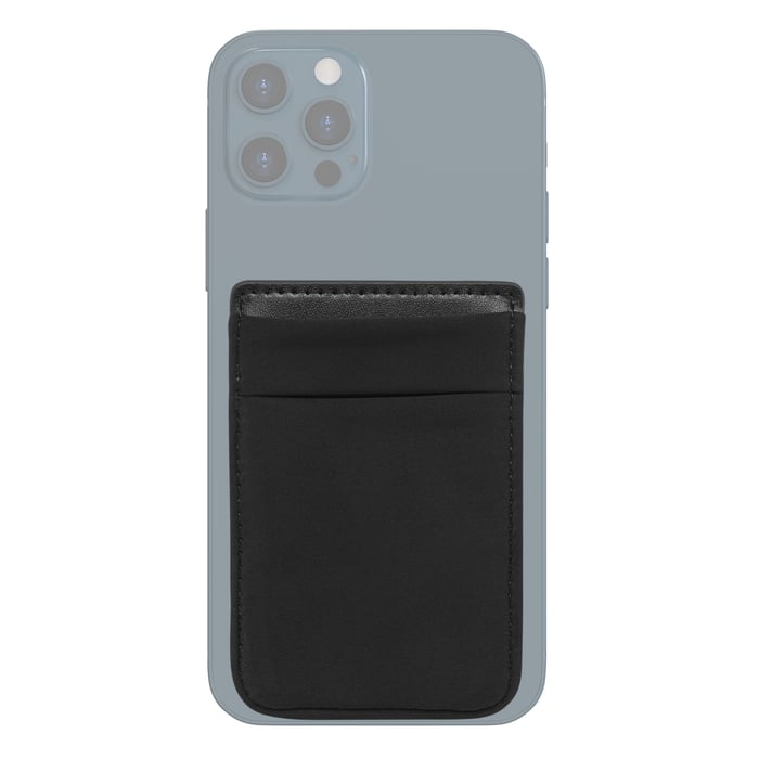 Linocell Magnetisk korthållare | Mobilt - iPhone-tillbehör - Magsafe | GameStuff