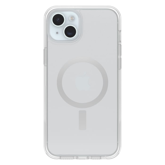 Otterbox Symmetry Magsafe för iPhone 14 Plus och 15 Plus | Mobilt - iPhone-tillbehör - iPhone-skal - iPhone 15 Plus-skal | GameStuff
