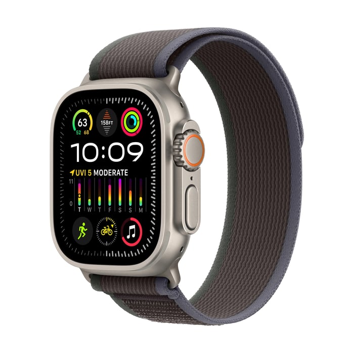 Apple Watch Ultra 2 GPS + Cellular M/L