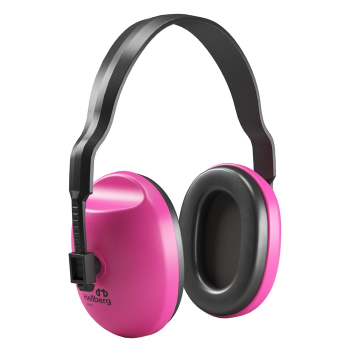 Hellberg Junior Hörselskydd för barn | Hem & fritid - Kropp & hälsa - Hörselskydd | GameStuff