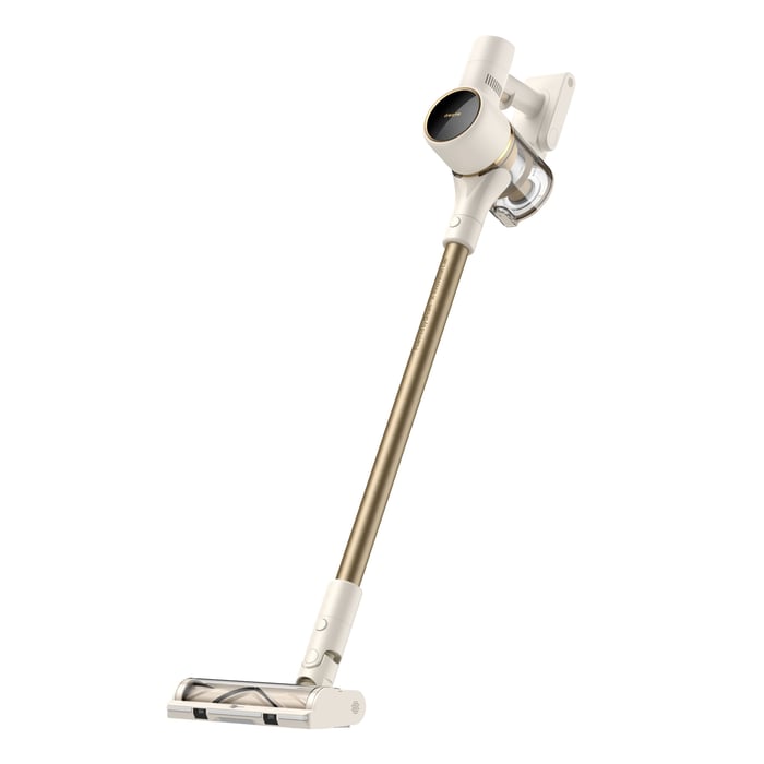 Dreame R10 Skaftdammsugare | Hem & fritid - Städning & rengöring - Dammsugare - Skaftdammsugare | GameStuff