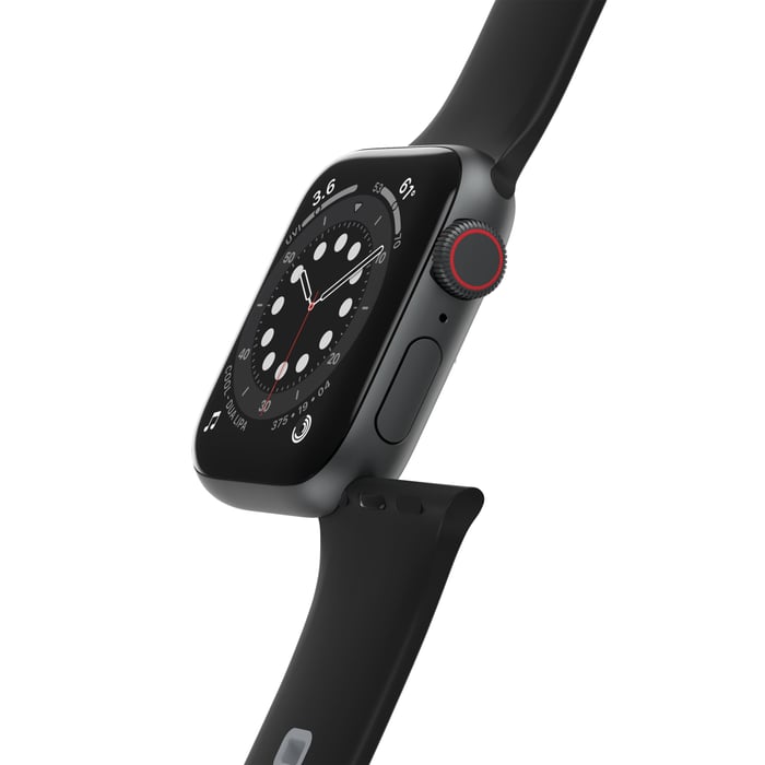 Otterbox Armband för Apple Watch 41/40/38 mm | Mobilt - Smartklockor och -ringar - Apple Watch - Apple Watch Series 3 | GameStuff