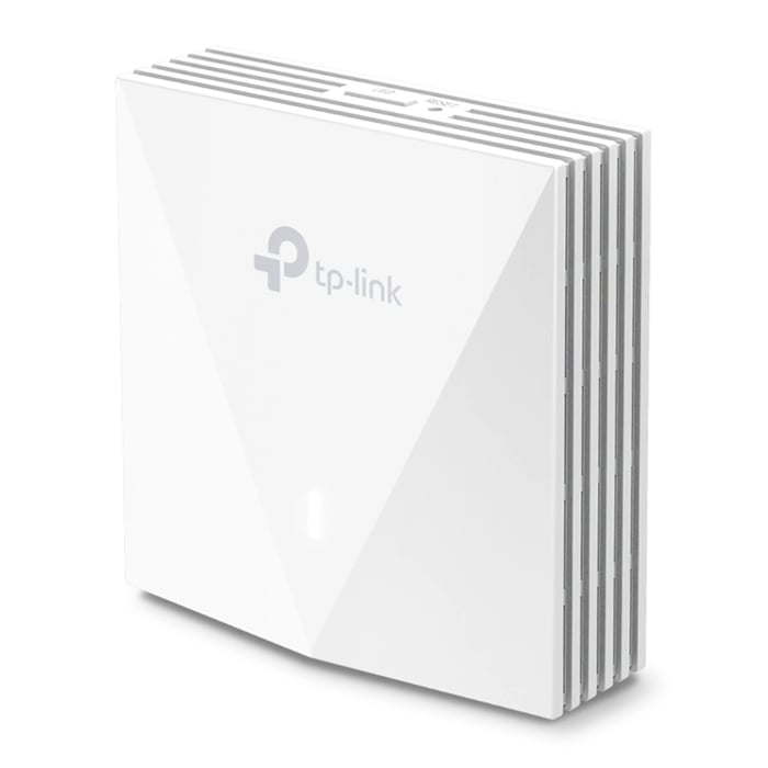 TP-Link EAP650-Wall Accesspunkt med Wifi 6 AX3000