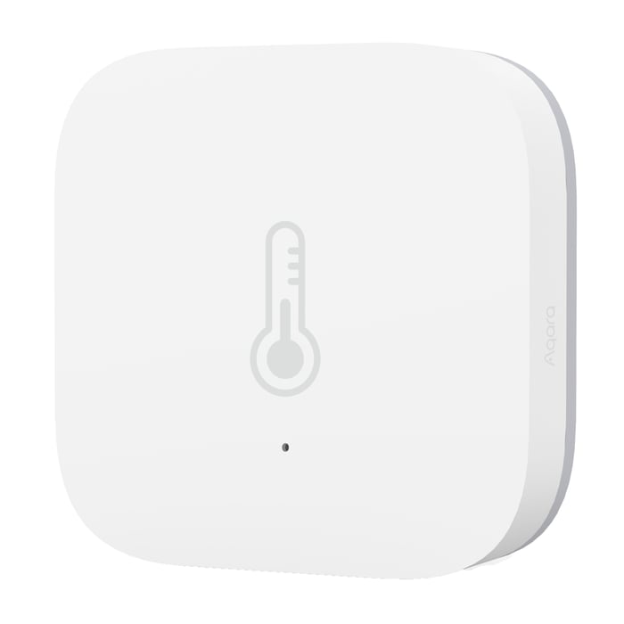 Aqara T1 Termometer och hygrometer | Smarta hem - Smarta sensorer - Smarta temperatursensorer | GameStuff