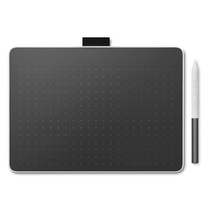 Wacom One Pen M Ritplatta 216x135 mm | Dator - Ritplattor | GameStuff