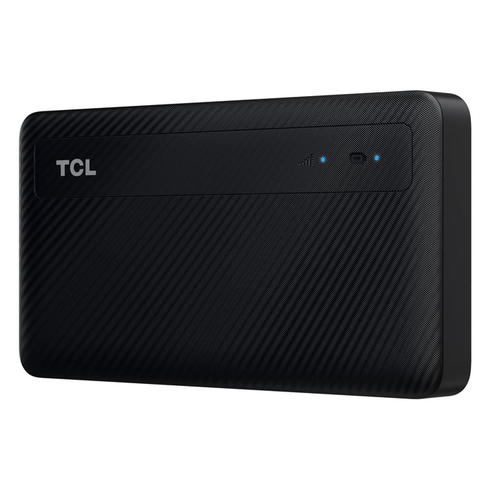 TCL Linkzone MW42V Portabel 4G-router