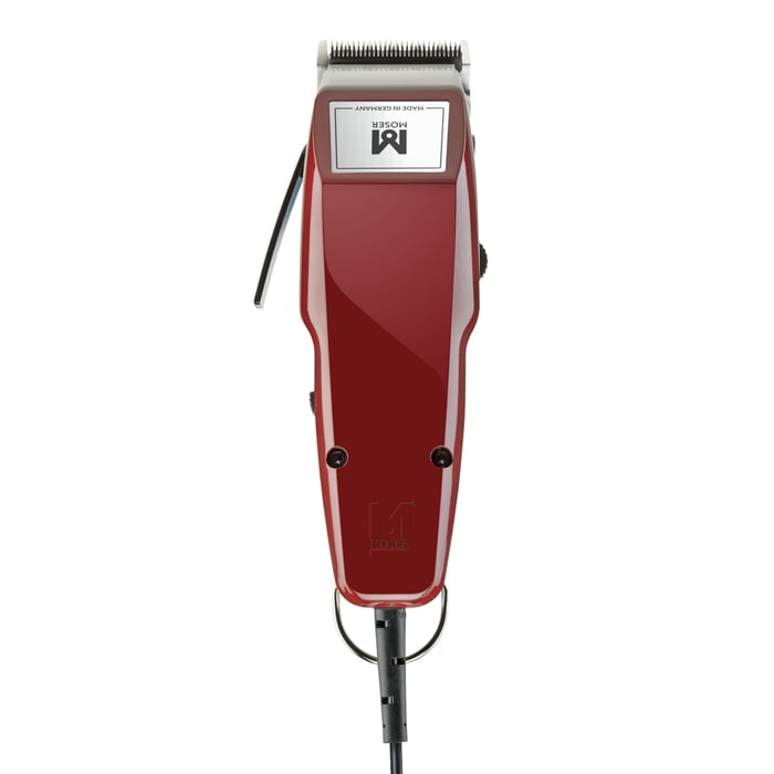 Moser Edition 1400 Hårklipper