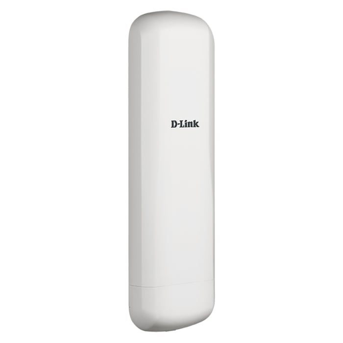 D-Link DAP-3711 Radiolink og aksesspunkt 867 Mb/s