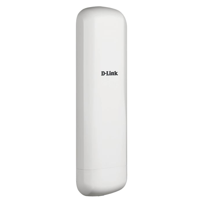 D-Link DAP-3711 Radiolänk och accesspunkt 867 Mb/s