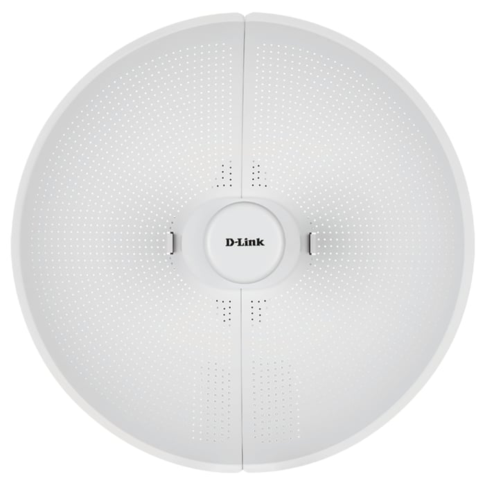 D-Link DAP-3712 Radiolink og aksesspunkt 867 Mb/s