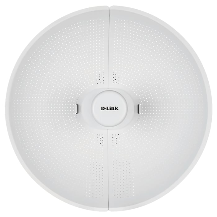 D-Link DAP-3712 Radiolänk och accesspunkt 867 Mb/s