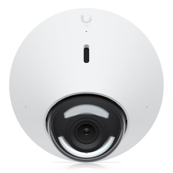 Ubiquiti G5 Dome – PoE-overvåkingskamera