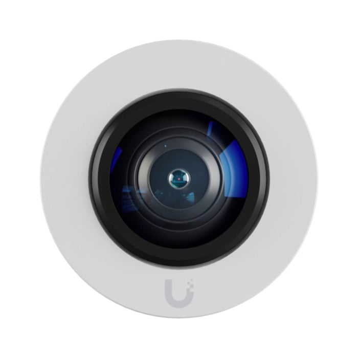 Ubiquiti AI Theta Pro 360 Lens Overvåkingskamera