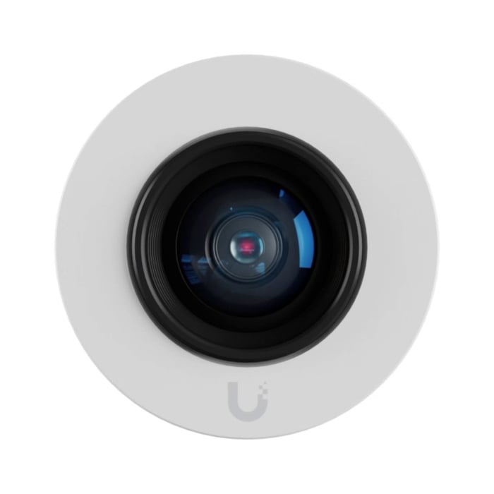 Ubiquiti AI Theta Long-Distance Lens Overvåkingskamera