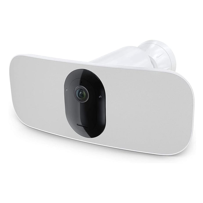 Arlo Pro 3 Floodlight – Trådløst overvåkingskamera