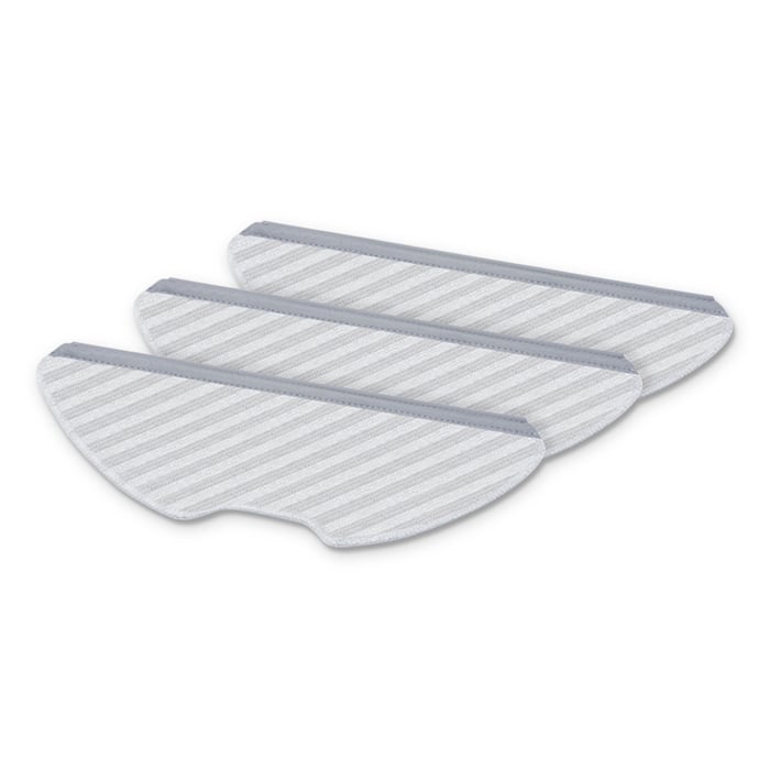 TP-Link Tapo RV20 Moppdyna 3-pack