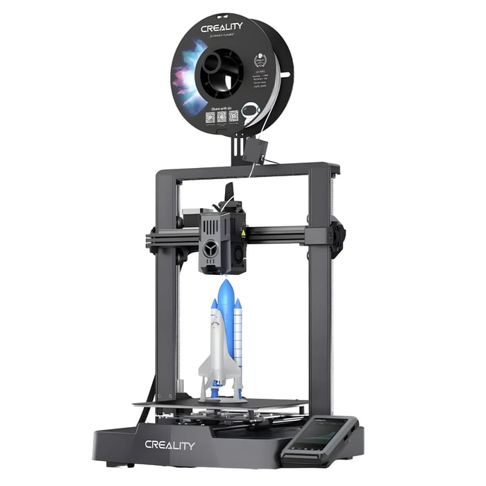 Creality Ender 3 v3 KE...