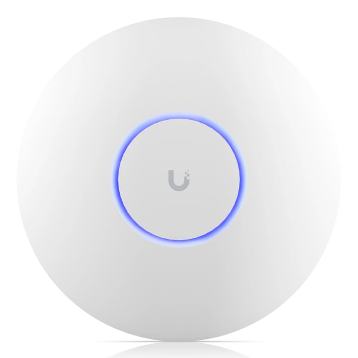 Ubiquiti Unifi U7 Pro Accesspunkt med Wifi 7