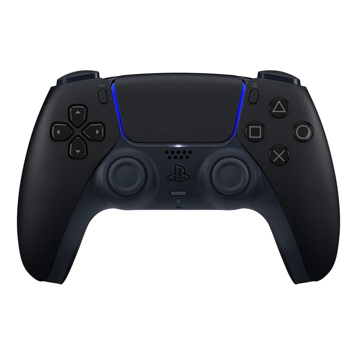 Sony DualSense V2 Trådlös handkontroll Svart