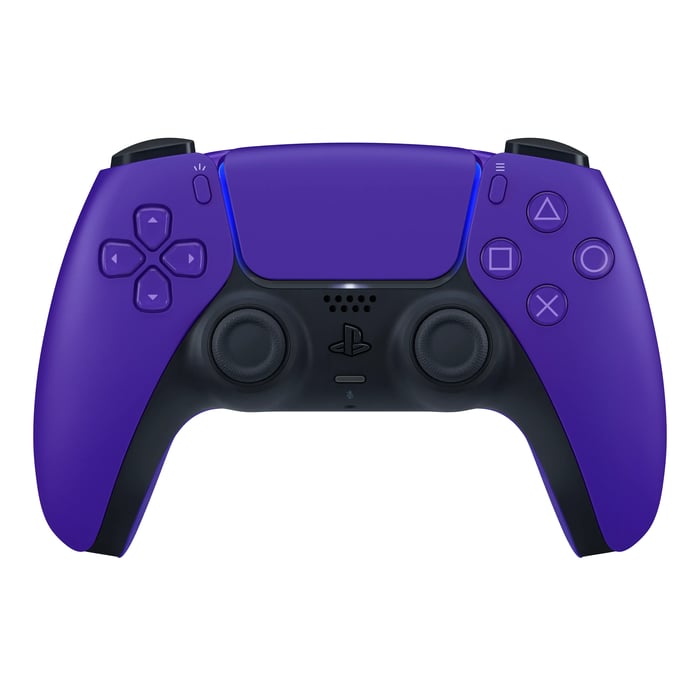 Sony DualSense V2 Trådlös handkontroll Lila
