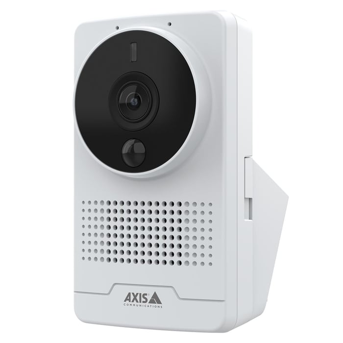 Axis M1075-L Box Overvåkingskamera