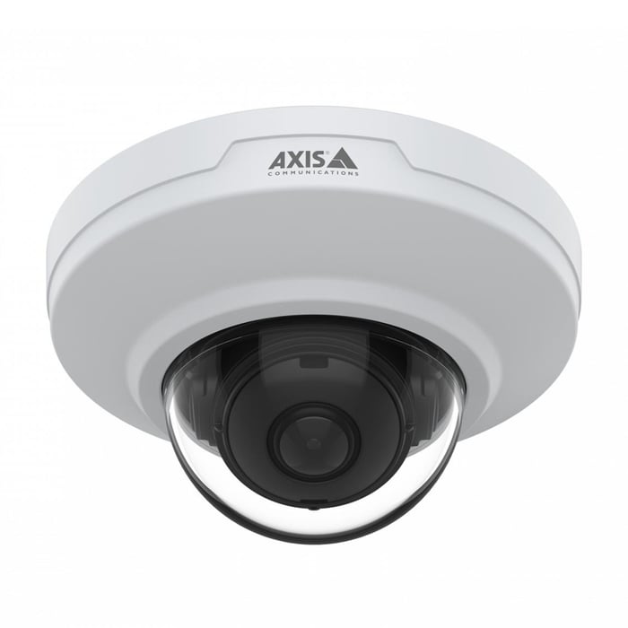 Axis M3086-V Dome Overvåkingskamera
