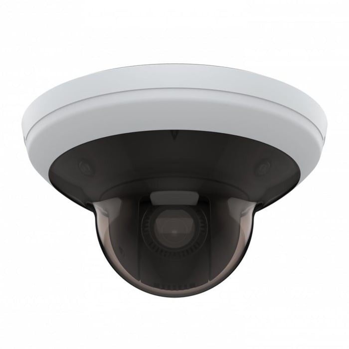 Axis M5000-G PTZ Overvåkingskamera