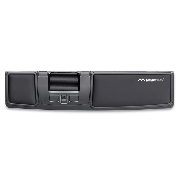 MouseTrapper Advance 2.0+ Ergonomisk mus