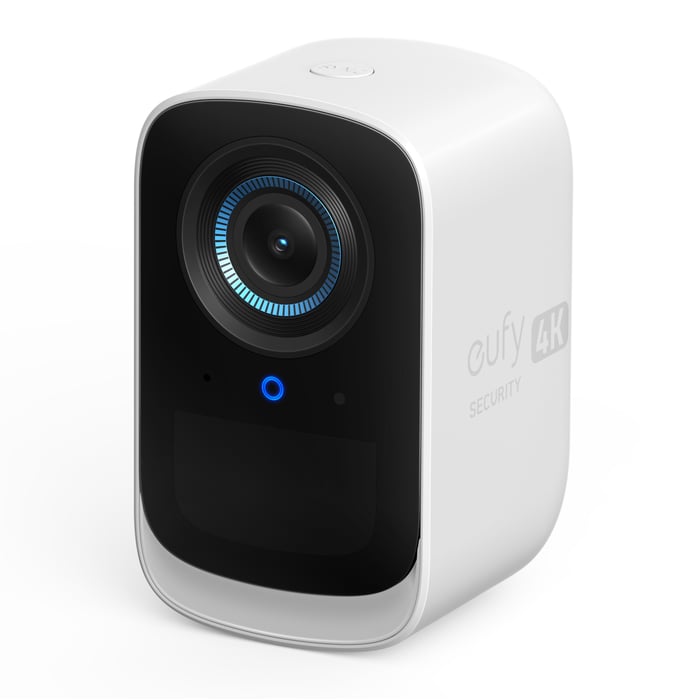 Eufy eufyCam 3C Ekstra kamera