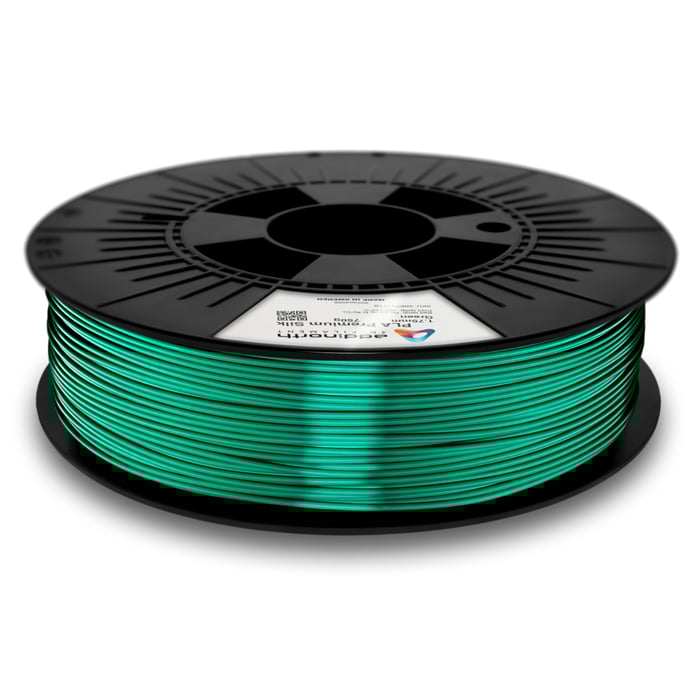 Addnorth PLA Premium Silk-filament för 3D-skrivare 1,75 mm | El & verktyg - 3D-skrivare - Filament | GameStuff