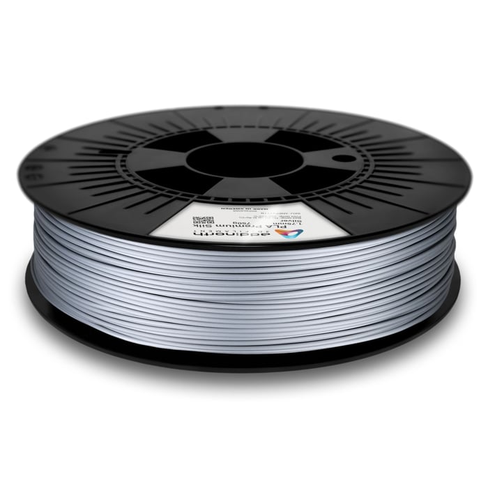 Addnorth PLA Premium Silk-filament för 3D-skrivare 1,75 mm | El & verktyg - 3D-skrivare - Filament | GameStuff