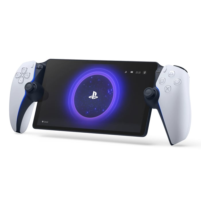 Sony Playstation Portal Remote Player | TV-spel & gaming - Handkontroller - Handkontroller till mobilen | GameStuff
