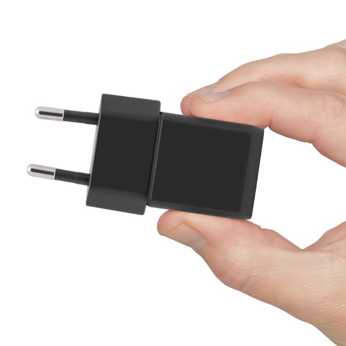 Linocell USB-C-laddare med PD 20 W | Mobilt - Mobilladdare - iPad-laddare | GameStuff