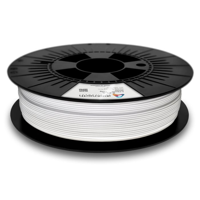 X-PLA-filament för 3D-skrivare 1,75 mm