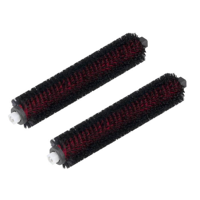 Roborock Rengöringsborstar för dockningsstation 2-pack | Hem & fritid - Städning & rengöring - Robotdammsugare - Tillbehör till robotdammsugare | GameStuff