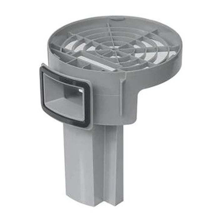 Roborock AED dammpåsehållare | Hem & fritid - Städning & rengöring - Robotdammsugare - Tillbehör till robotdammsugare | GameStuff